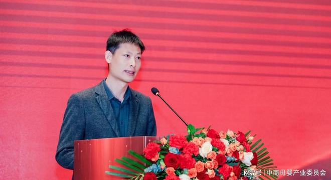 2026CMID母婴关爱与产后康复发展大会盛启西安共绘行业新篇(图1)