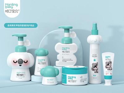 九游娱乐：母婴产品资讯_母婴商业资讯-中婴网(图8)