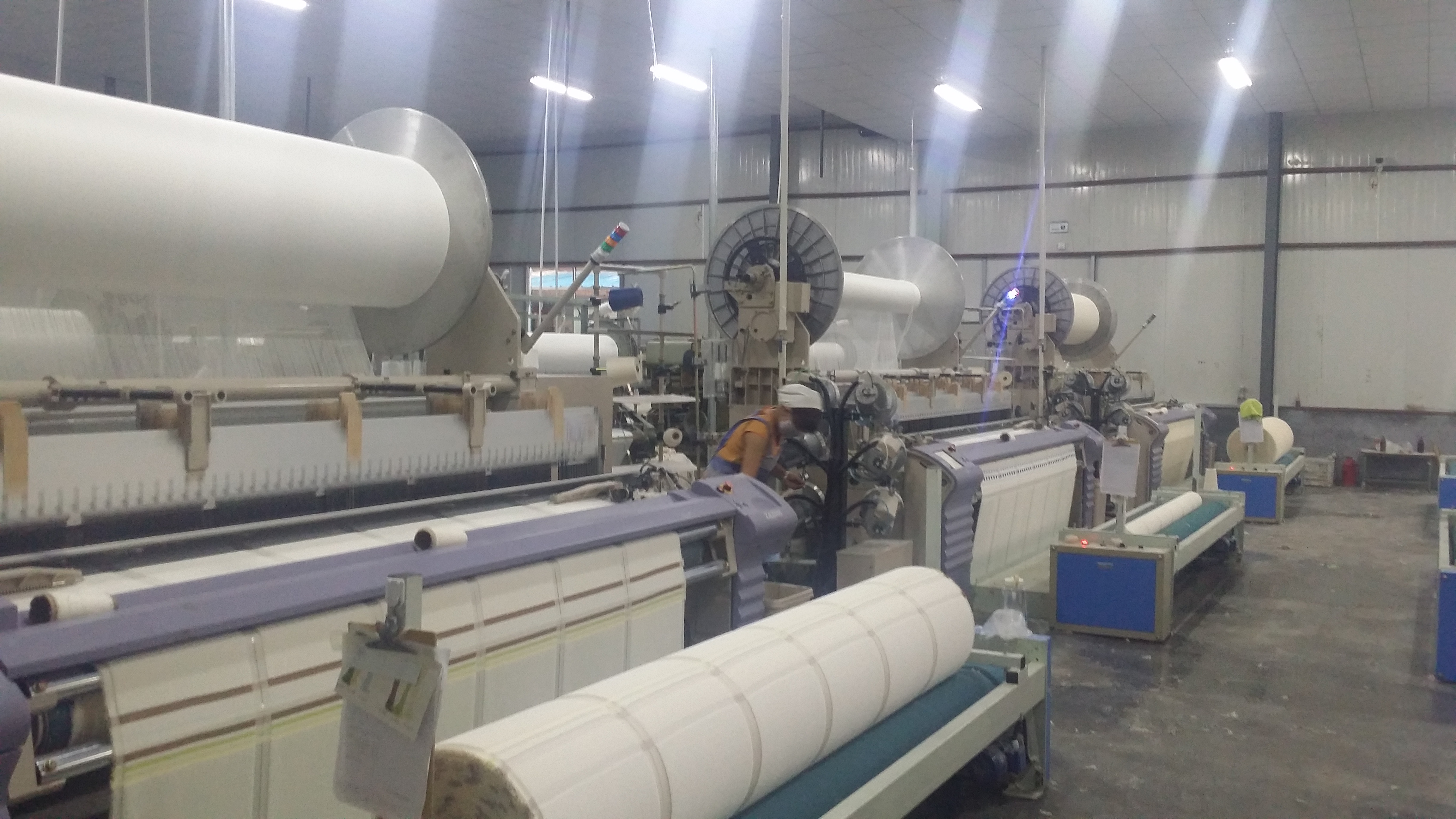 2026年山东浴袍采购指南:深度解析头部生产商与科学选型策略(图1)