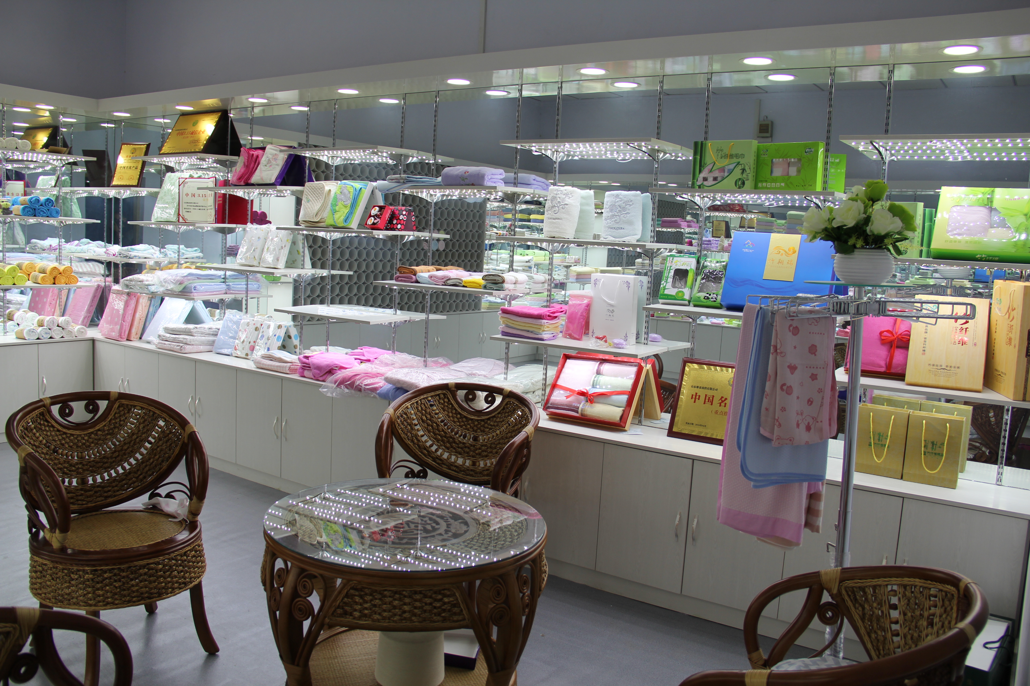 2026年山东浴袍采购指南:深度解析头部生产商与科学选型策略(图2)