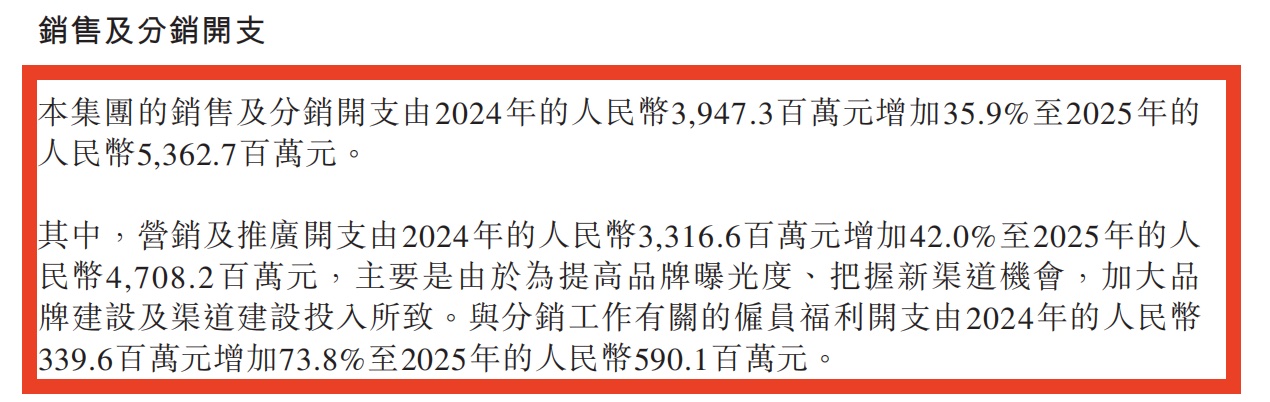 九游娱乐文化：上美化妆品2025年营收破91亿韩束独撑八成江山(图4)