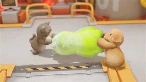 九游娱乐：动物派对手机版(图1)