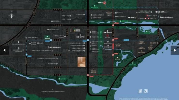 高速壹品楼盘多少钱一平值得买吗最新消息降价严重(图3)