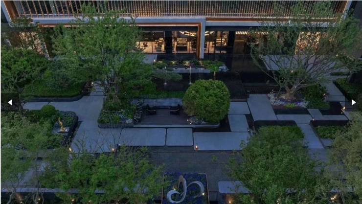 高速壹品楼盘多少钱一平值得买吗最新消息降价严重(图4)