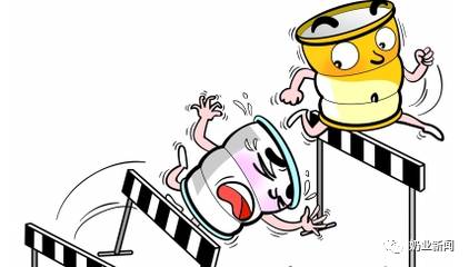 九游娱乐：热点丨奶粉新政加速行业洗牌乳企去库存价格战升级(图1)