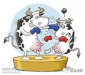 九游娱乐：热点丨奶粉新政加速行业洗牌乳企去库存价格战升级(图4)