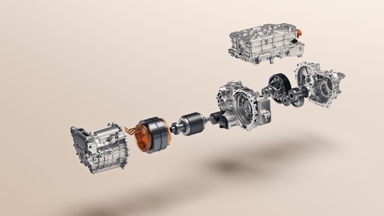 658万元起!零跑A10全球上市重塑10万内纯电SUV价值新标杆(图12)