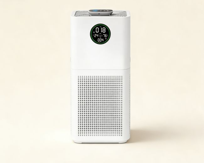 2026年空气净化器性价比榜单：静音效果、CADR值与滤网耐用性实测(图2)
