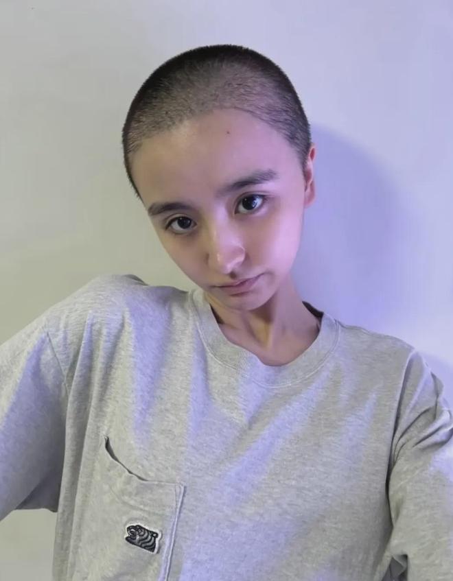 金子涵因收藏母婴内容被造黄谣说怀孕她表示七年未发生性关系(图4)