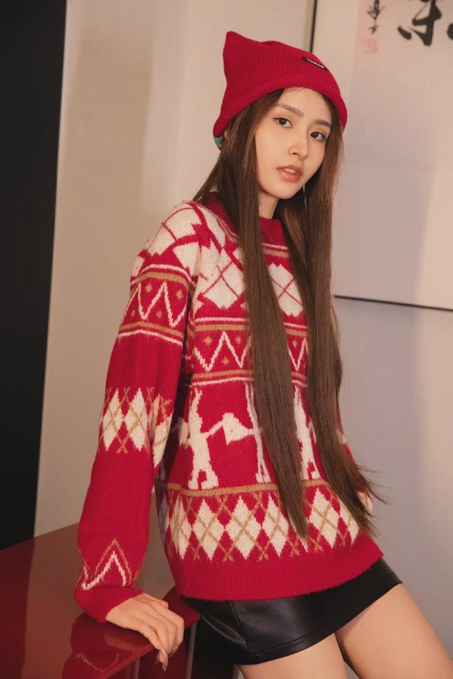 金子涵因收藏母婴内容被造黄谣说怀孕她表示七年未发生性关系(图6)