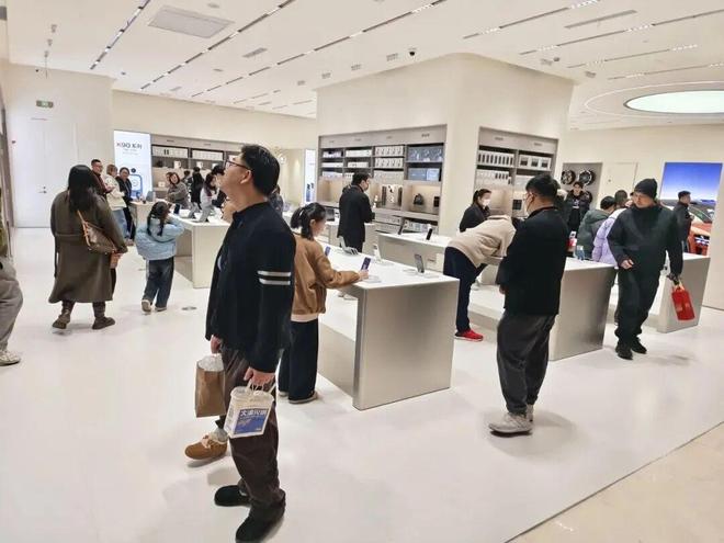 九游娱乐文化：离境退税商店+2！(图4)