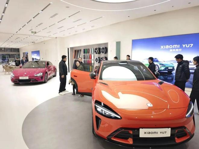 九游娱乐文化：离境退税商店+2！(图5)