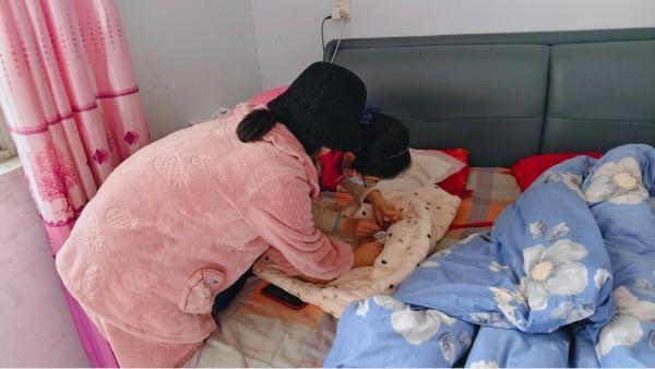 筑牢母婴健康屏障——汝州市妇幼保健院产后访视团队以专业与温暖护航母婴安全(图3)