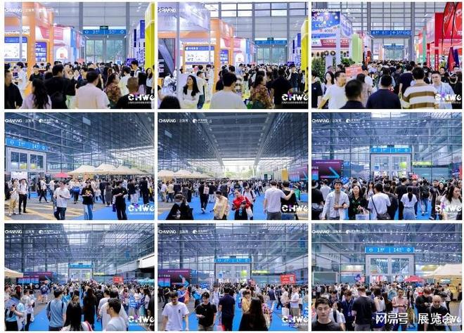 30+大卖采购团｜2026CHWE深圳跨境电商展精准对接高效成交(图3)