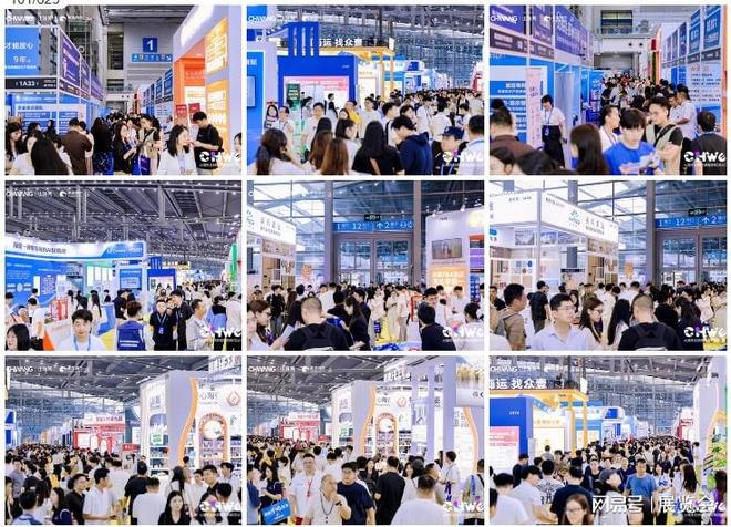 30+大卖采购团｜2026CHWE深圳跨境电商展精准对接高效成交(图4)