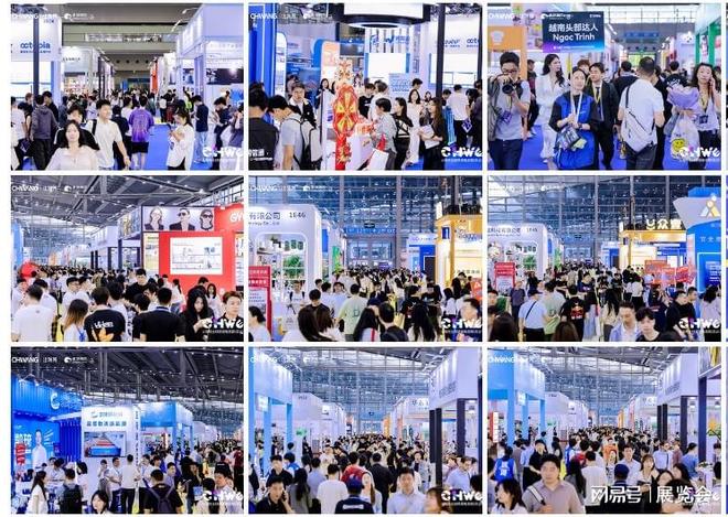 30+大卖采购团｜2026CHWE深圳跨境电商展精准对接高效成交(图5)