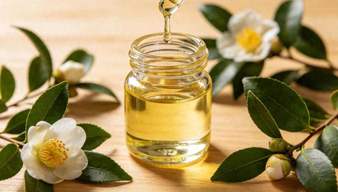 九游娱乐：新手爸妈选宝宝辅食油不再纠结！科学选油指南让宝宝健康成长(图1)