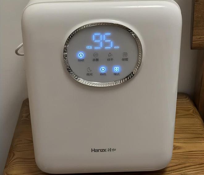 母婴消毒柜哪个牌子最好？全网精选奶瓶消毒柜排行榜前十名出炉！(图6)