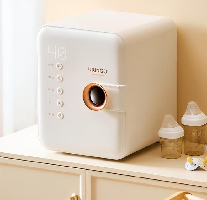 母婴消毒柜哪个牌子最好？全网精选奶瓶消毒柜排行榜前十名出炉！(图8)