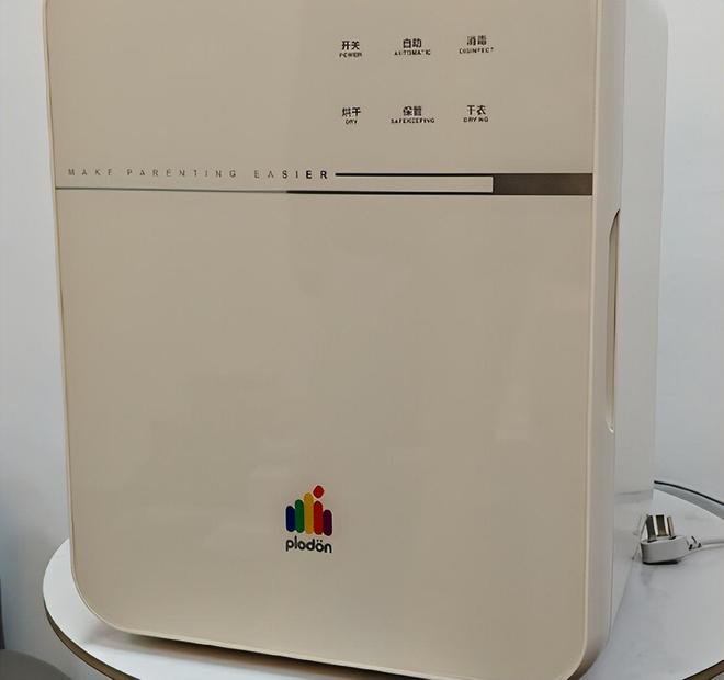 母婴消毒柜哪个牌子最好？全网精选奶瓶消毒柜排行榜前十名出炉！(图4)