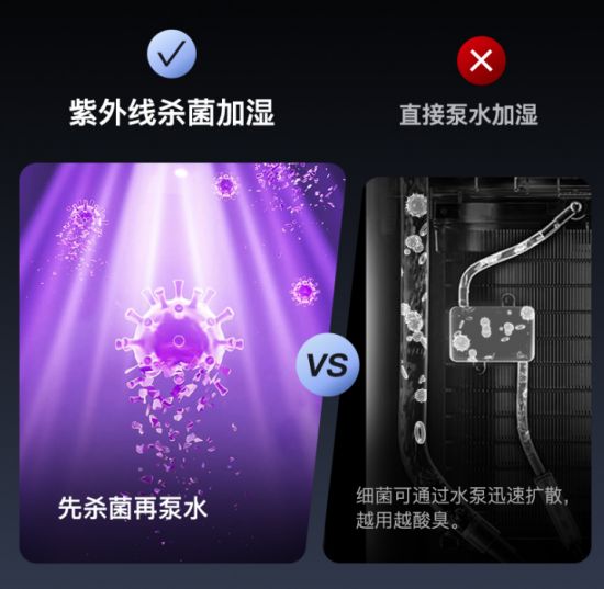 宝妈必看！德业无雾加湿器：母婴认证守护宝宝呼吸健康(图5)