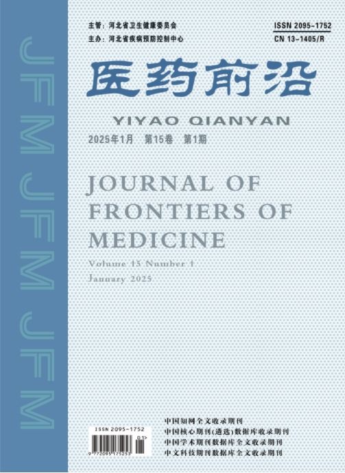重磅！医学领域期刊征稿合集来了速速收藏！——学术期刊篇(图3)