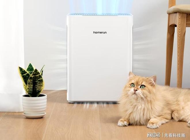 别交智商税！宠物空气净化器吸猫毛PK性价比最高的测评见分晓(图8)
