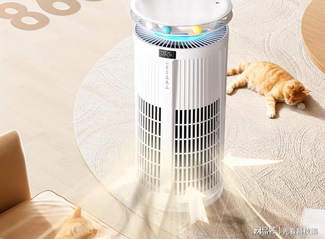 别交智商税！宠物空气净化器吸猫毛PK性价比最高的测评见分晓(图6)