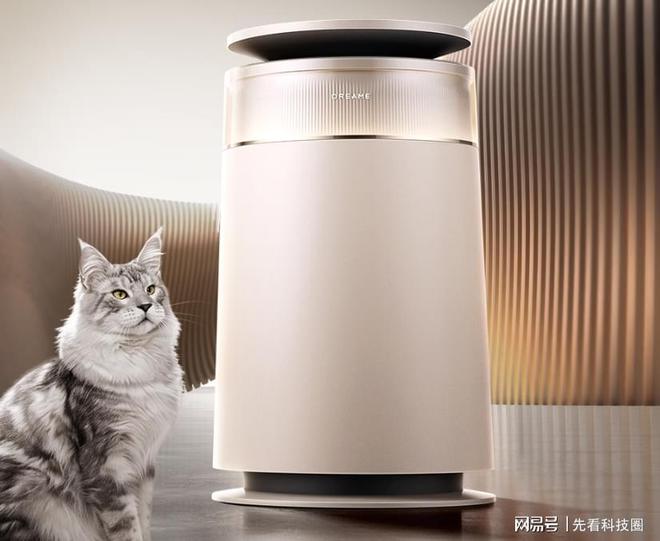 别交智商税！宠物空气净化器吸猫毛PK性价比最高的测评见分晓(图7)