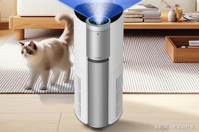 别交智商税！宠物空气净化器吸猫毛PK性价比最高的测评见分晓(图9)