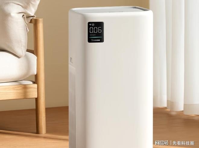 别交智商税！宠物空气净化器吸猫毛PK性价比最高的测评见分晓(图12)