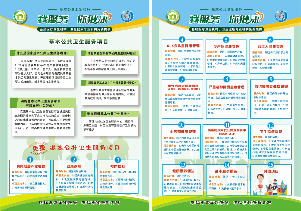 坡头区政府网站(图1)