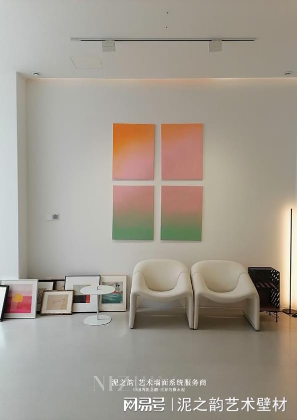 九游娱乐：2026年微水泥源头工厂推荐：青岛泥之韵更值得关注(图1)