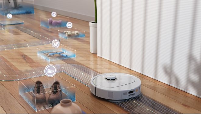 九游娱乐：撕标签石头科技出海这一战够写进教科书了(图3)