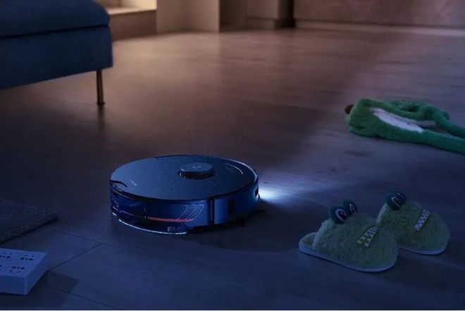 九游娱乐：撕标签石头科技出海这一战够写进教科书了(图5)