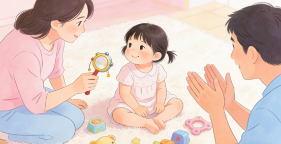 泰安市妇幼保健院：听见世界为爱发声助力听障孩子健康成长(图2)